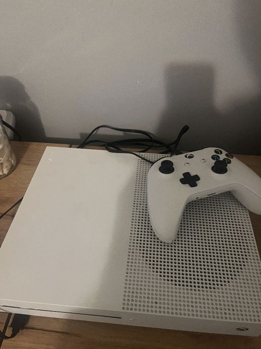 Xbox one s stare impecabila