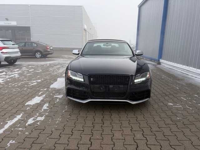 Reducere 10690 euro Audi S5 2012 175000 km