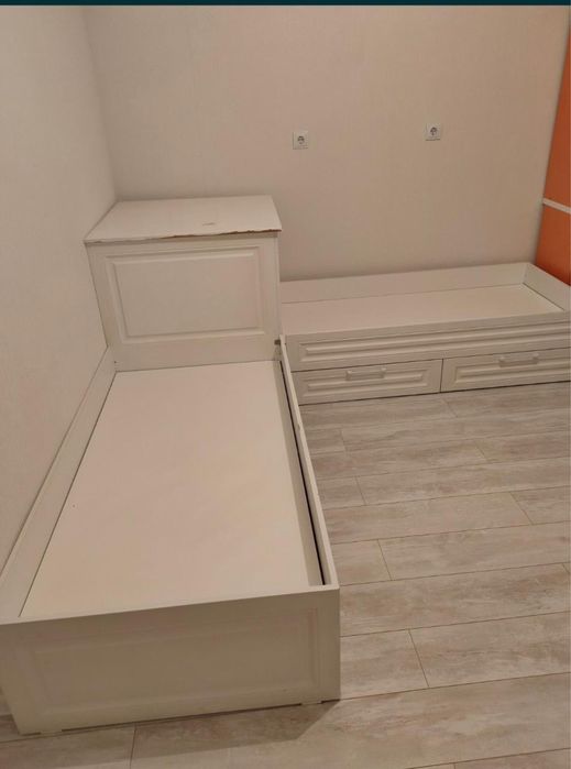 продам 2 кровати детские