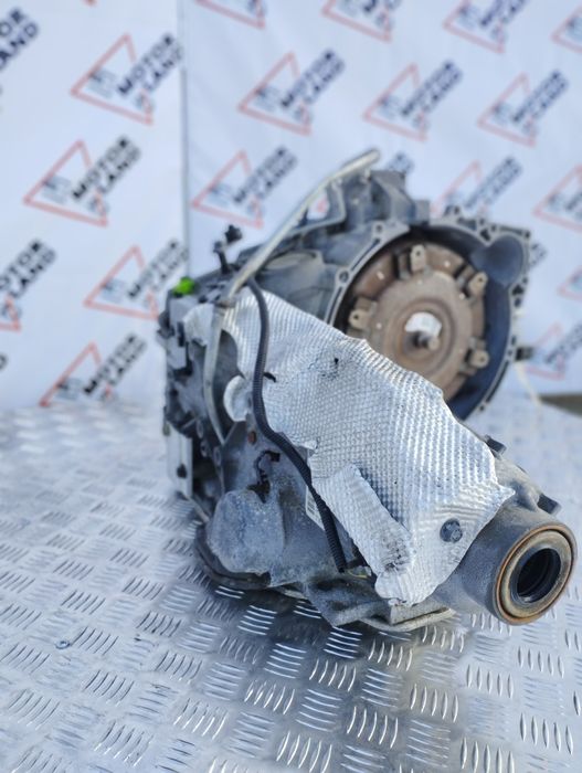 Акпп volvo xc90 2.9 Twin-Turbo