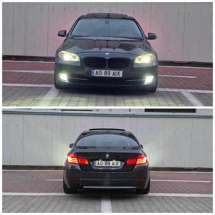BMW Seria 6 2011 — imagine 2