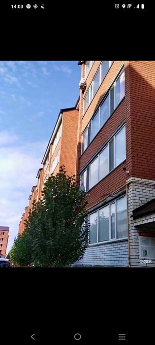 Квартира посуточно