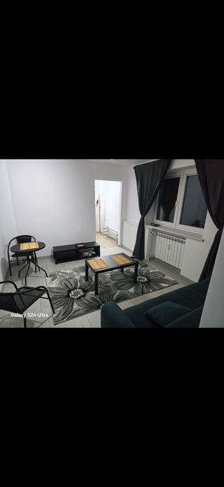 Inchiriez Apartament,Radauti,zona Eudoxiu Hurmuzachi