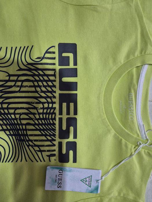 Блуза Guess 12год.