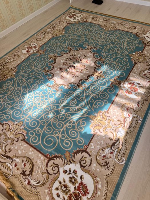 Кілем новый колданылмаған қала ішіне жеткізу тегін