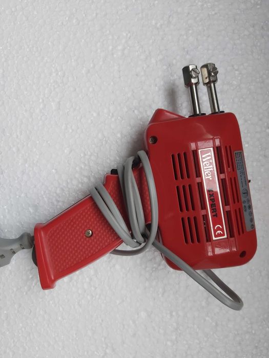 Pistol de lipit Weller model profesional