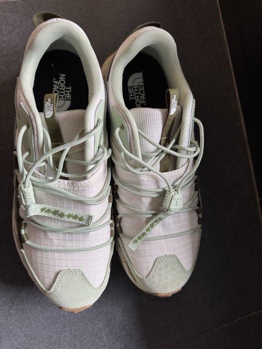 The north face туристически обувки модел: vectiv