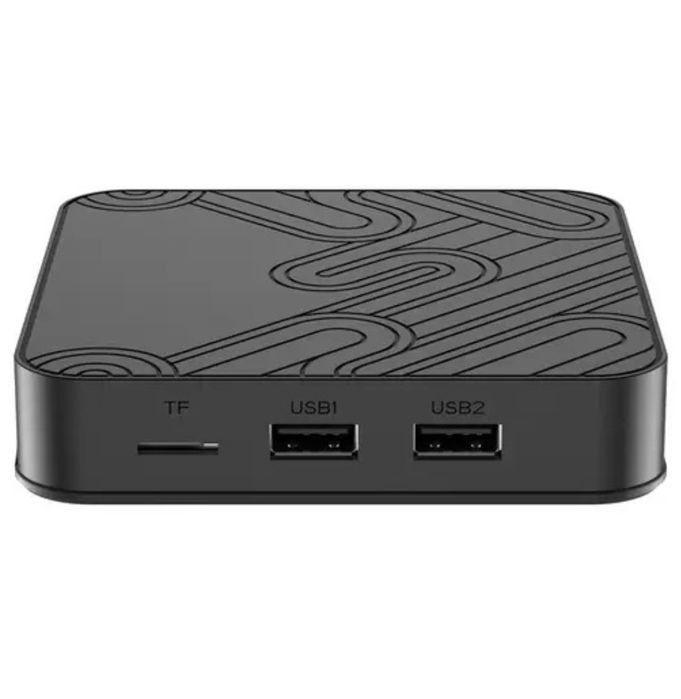 Продам смарт ТВ приставку Z8 pro