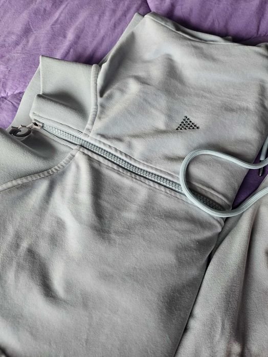 Дамски плюшен екип Guess