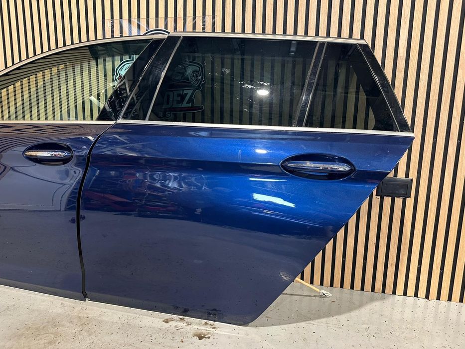 Ușa stânga BMW G30 G31 ușa dreapta BMW G30 G31 față G30/G31 spate G31