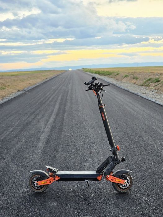 Trotinetă electrică Kamikaze k1 MAX