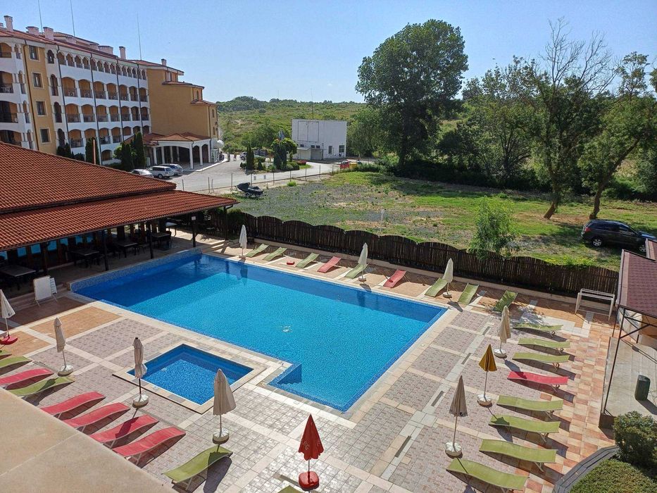 Апартамент YAVKO - Море - Нестинарка - Царево