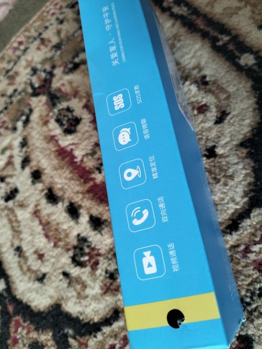 Smart watch сағаты