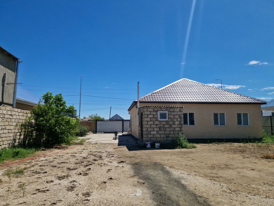 Бирлик 2 (новостройка) уй сатылады