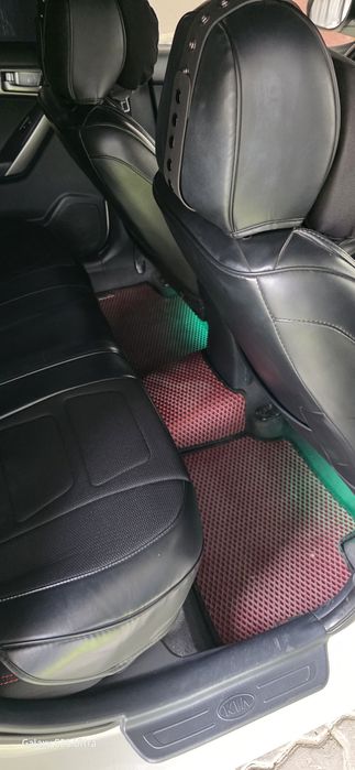 Срочно п2009 Kia Forte for sale родаетсяKia Forte 2009