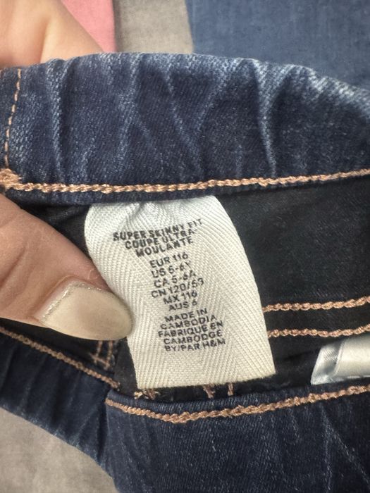 Лот дрехи за момиченце