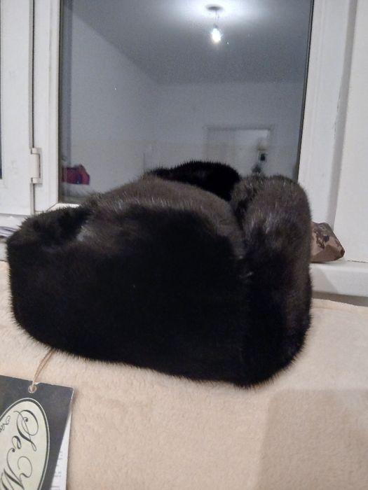 Шапка норма росиский производства