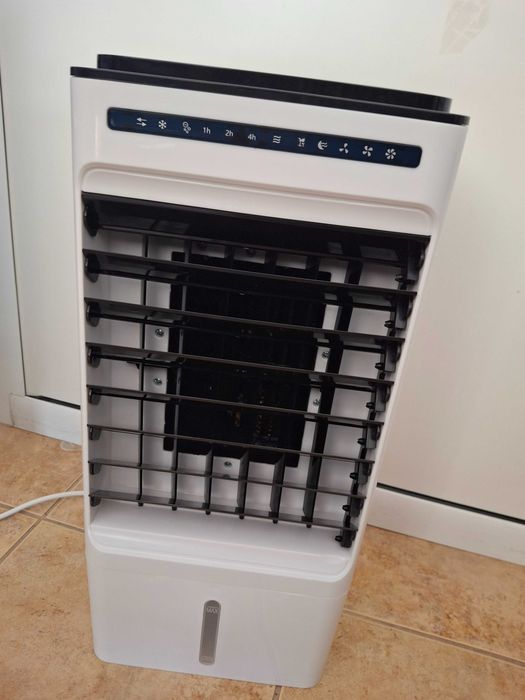 Мобилен климатик Air Cooler