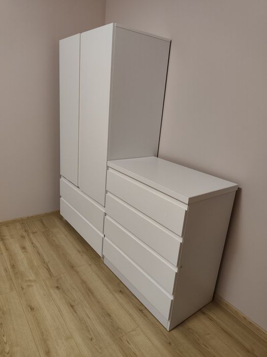 Обзавеждане за бебешка стая