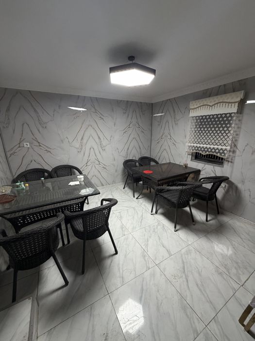 Дәмхана ғимараты сатылады