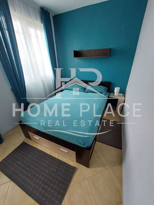 Дава се под наем Двустаен апартамент в Варна, Виница - 70 кв.м за 458.49 € - Снимка #5