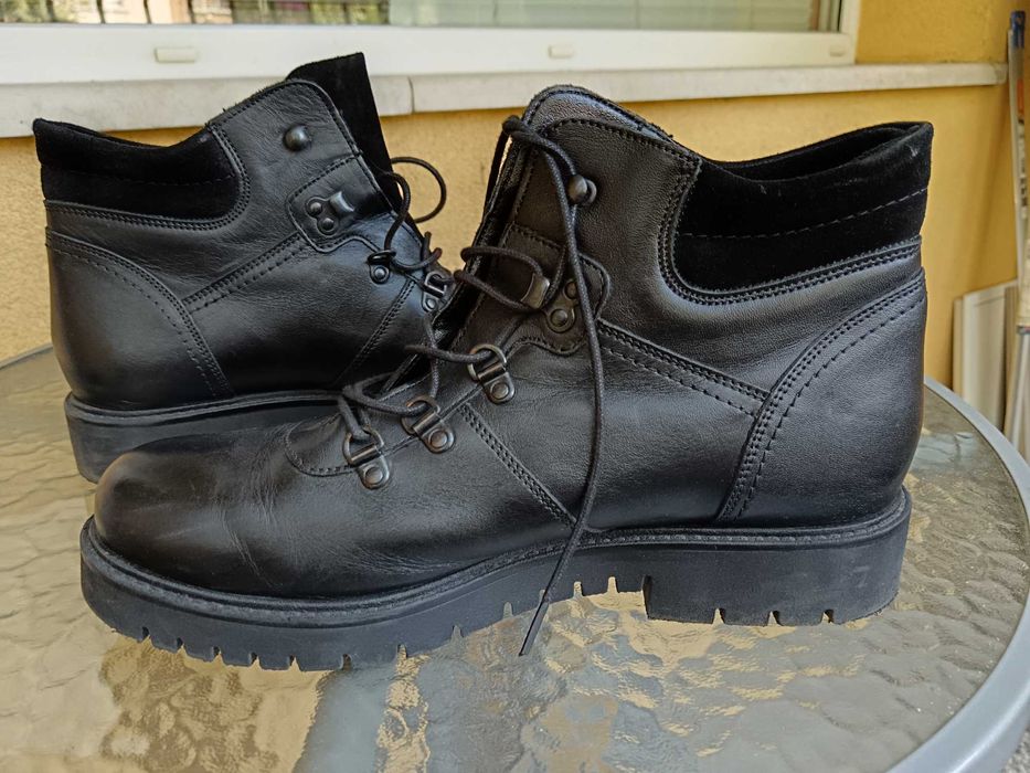 Боти Pier one 42