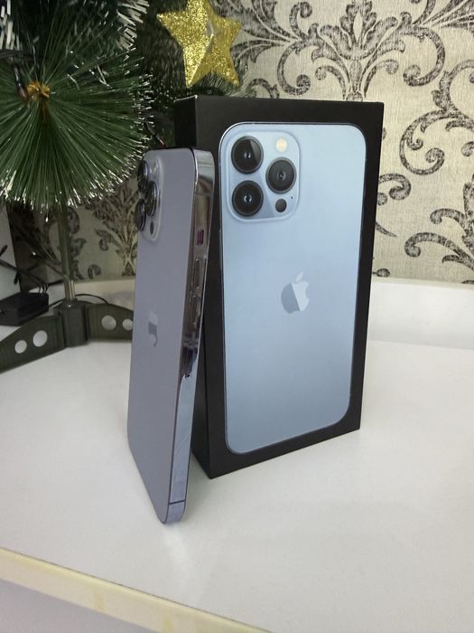 Iphone 13 Pro Max 512 Gb