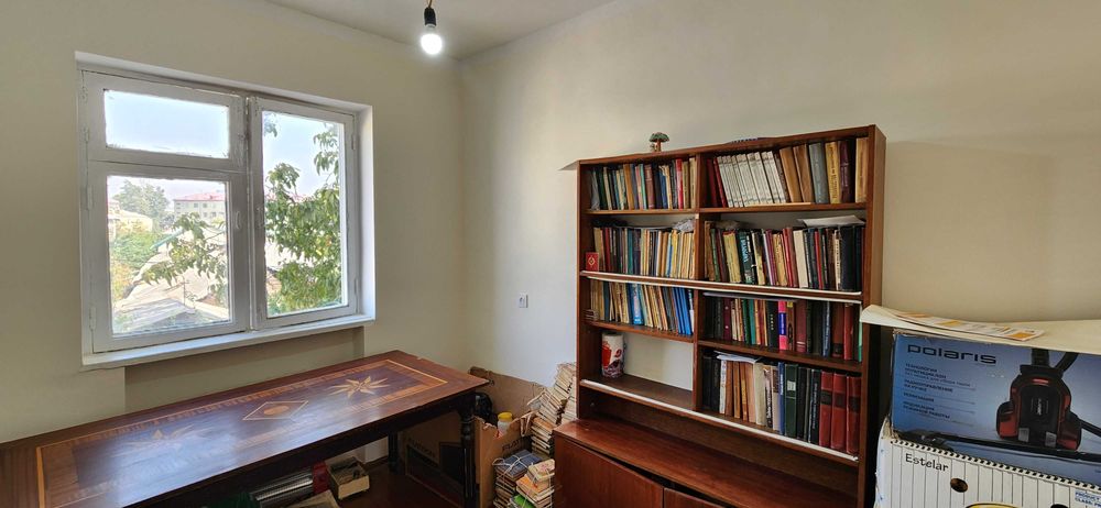 Продажа квартиры