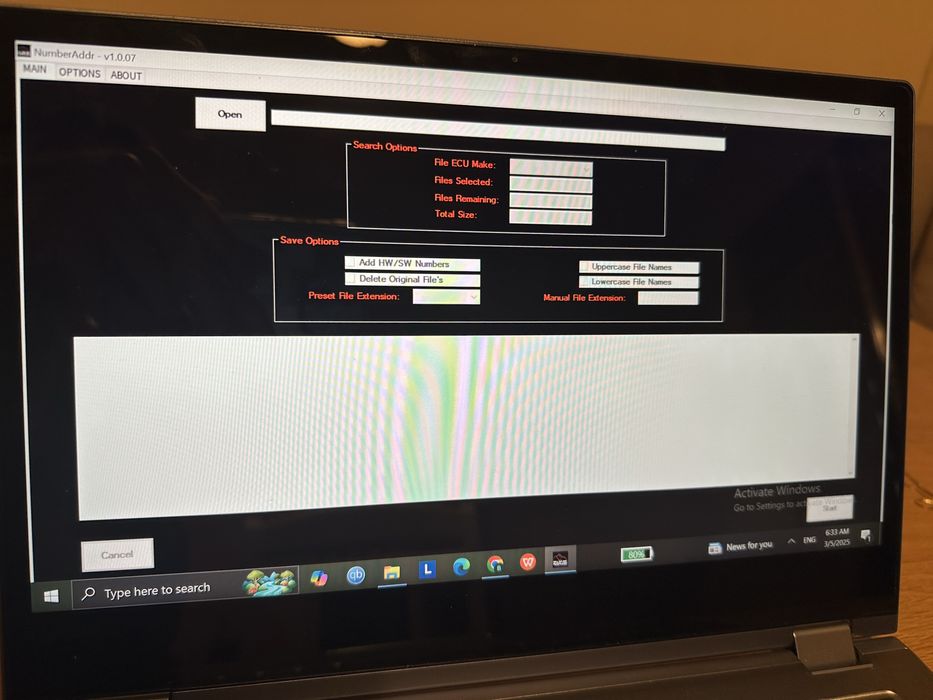 Софтуери за чип тунинг DaVinci Xdecoder WinOLS PopBang TunerCalc