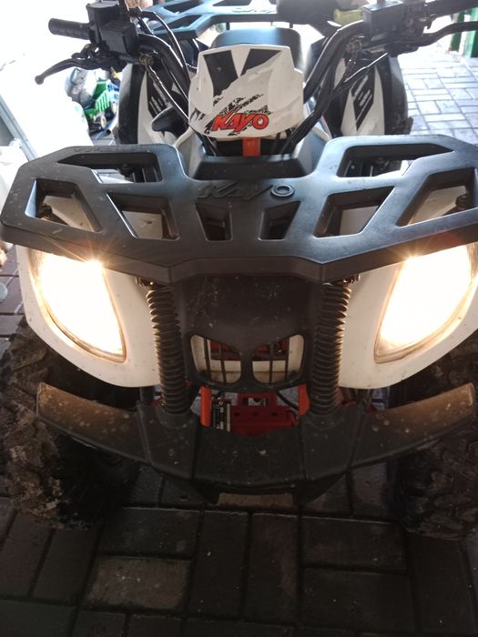 Квадроцикл.       .