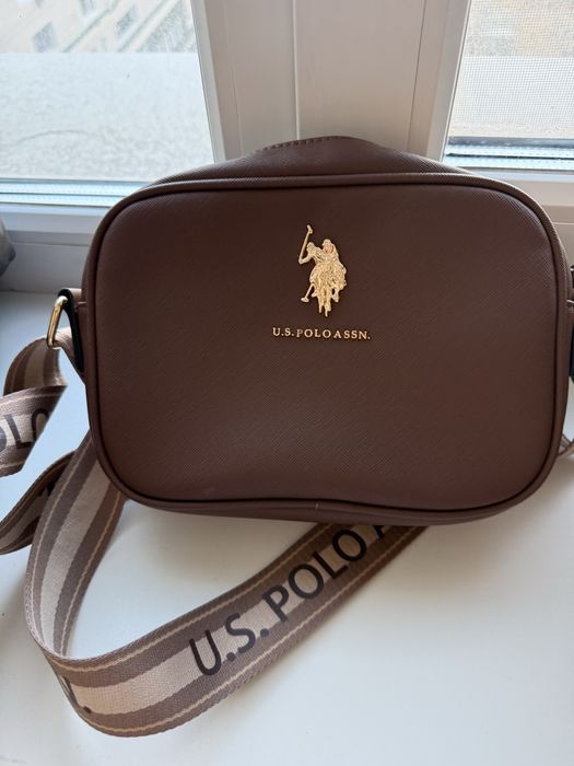 Сума polo оригинал