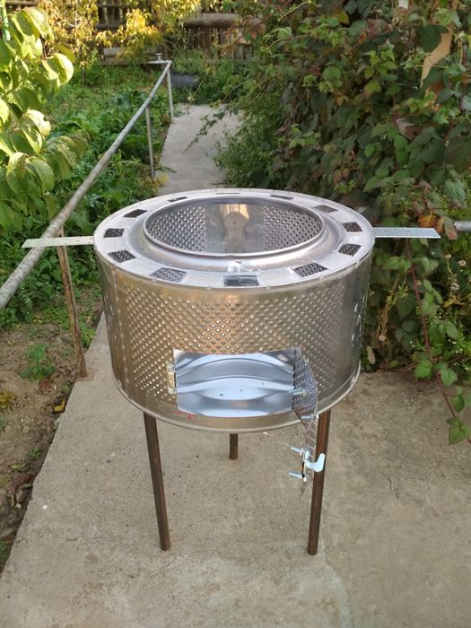 Продам очаг для казана