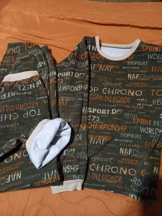 Блузи  за момче 128