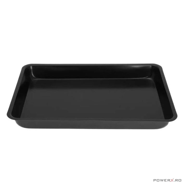 Set tava de copt, 3 piese, marmorate, KingHoff