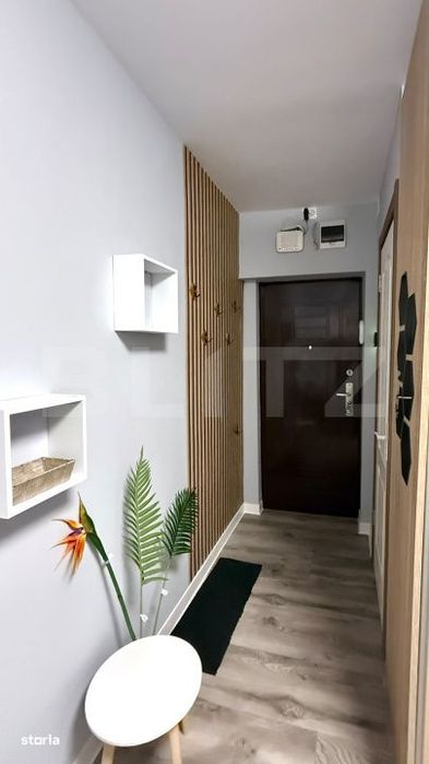 Garsoniera de vanzare, 11 mp, zona Manastur — fotografia 3