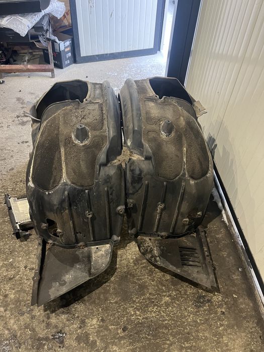 Подкалници бмв е60 е61 bmw e60 e61 podkalnici