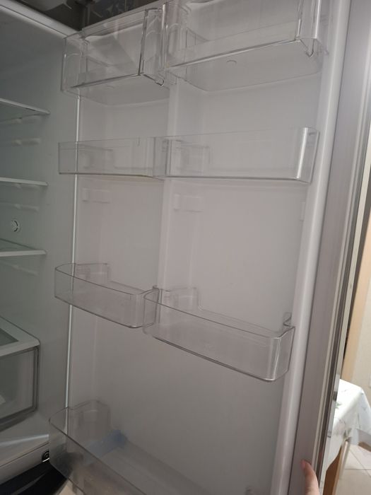 Холодильник LG total no frost