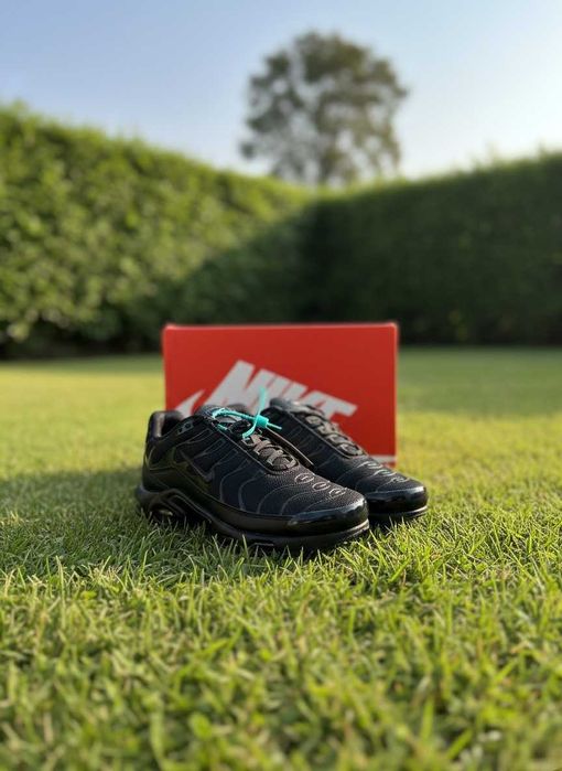 Adidasi Nike TN - Adidasi PREMIUM - Full Box