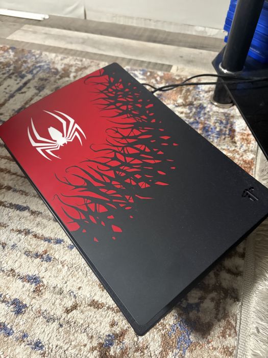 Sony Playstation 5 Limited edition