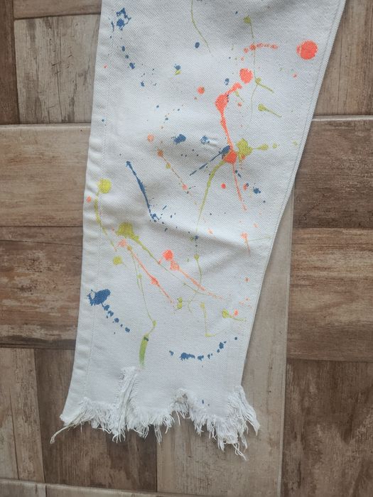 Мъжки оригинални дънки Дизел