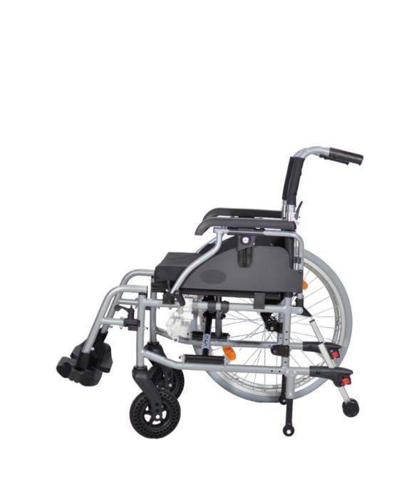Механическая инвалидная коляска Gold 300