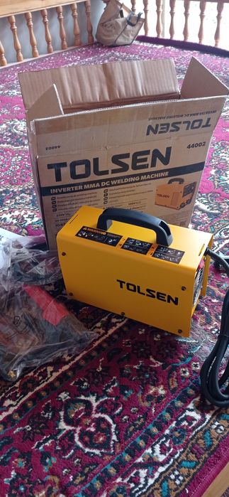 Электро инструмент