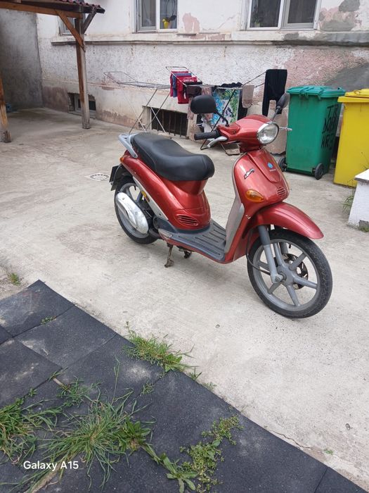 Piaggio Liberty stare foarte bună
