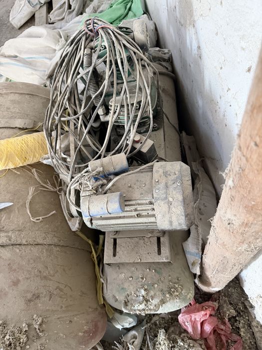 Vulkanizatsiya aparatlari