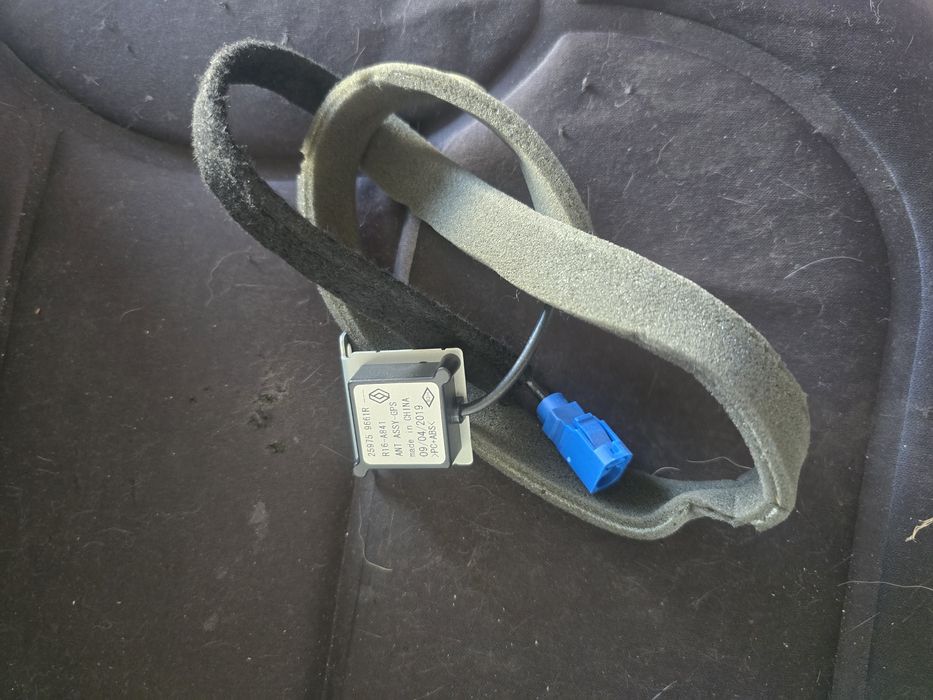 Navigatie Logan Sandero mcv  2013 2020