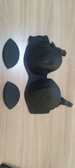 Бюстгальтеры Milavitsа, р-р 80Е