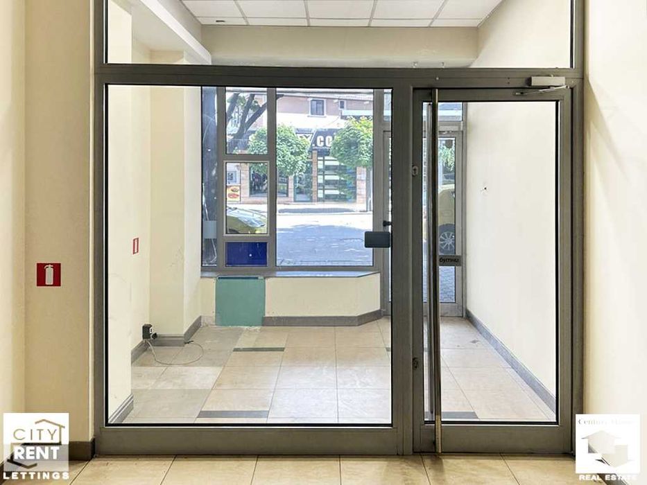 Дава се под наем Офис в Велико Търново, Център - 117 кв.м за 2600 € - Снимка #4