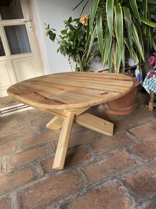 Masa de cafea “chidori joint”