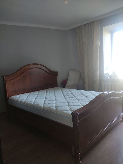 Кровать итальянская