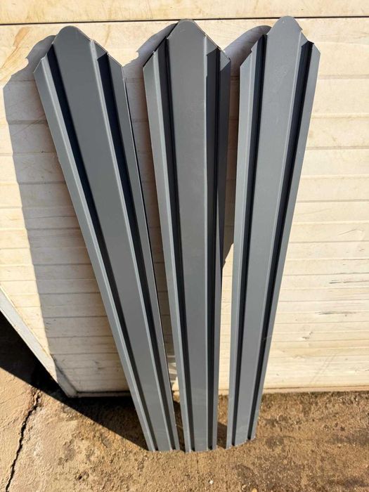 Sipca gard  gri maro rosie 0.5mm